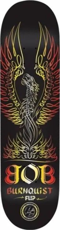 Flip Bob Burnquist Phoenix P2 deck