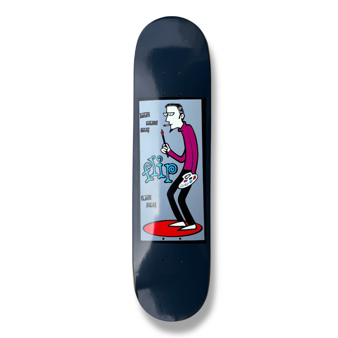 Flip Clifford (Collectors Ed.) deck