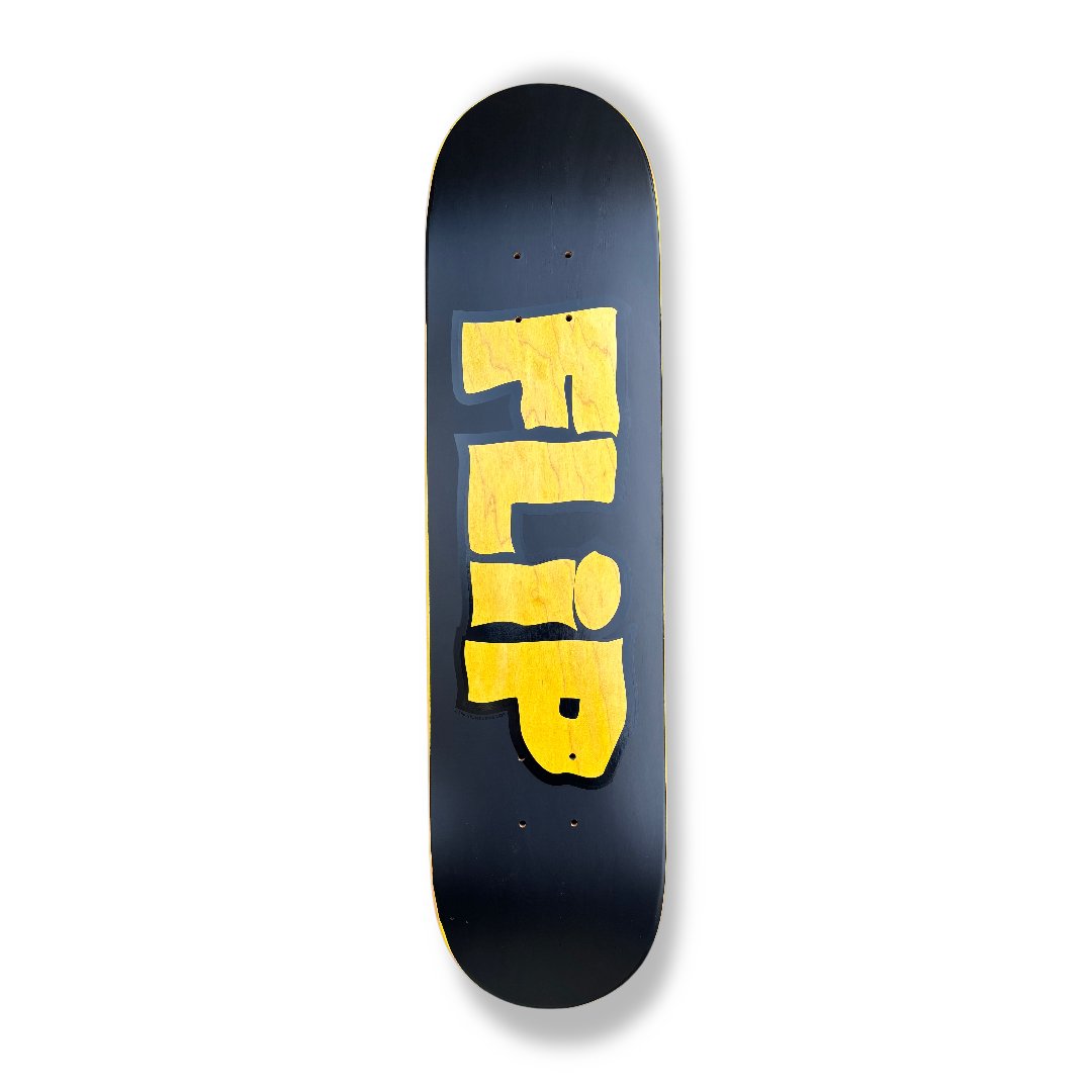 Flip Invisible Meltdown deck