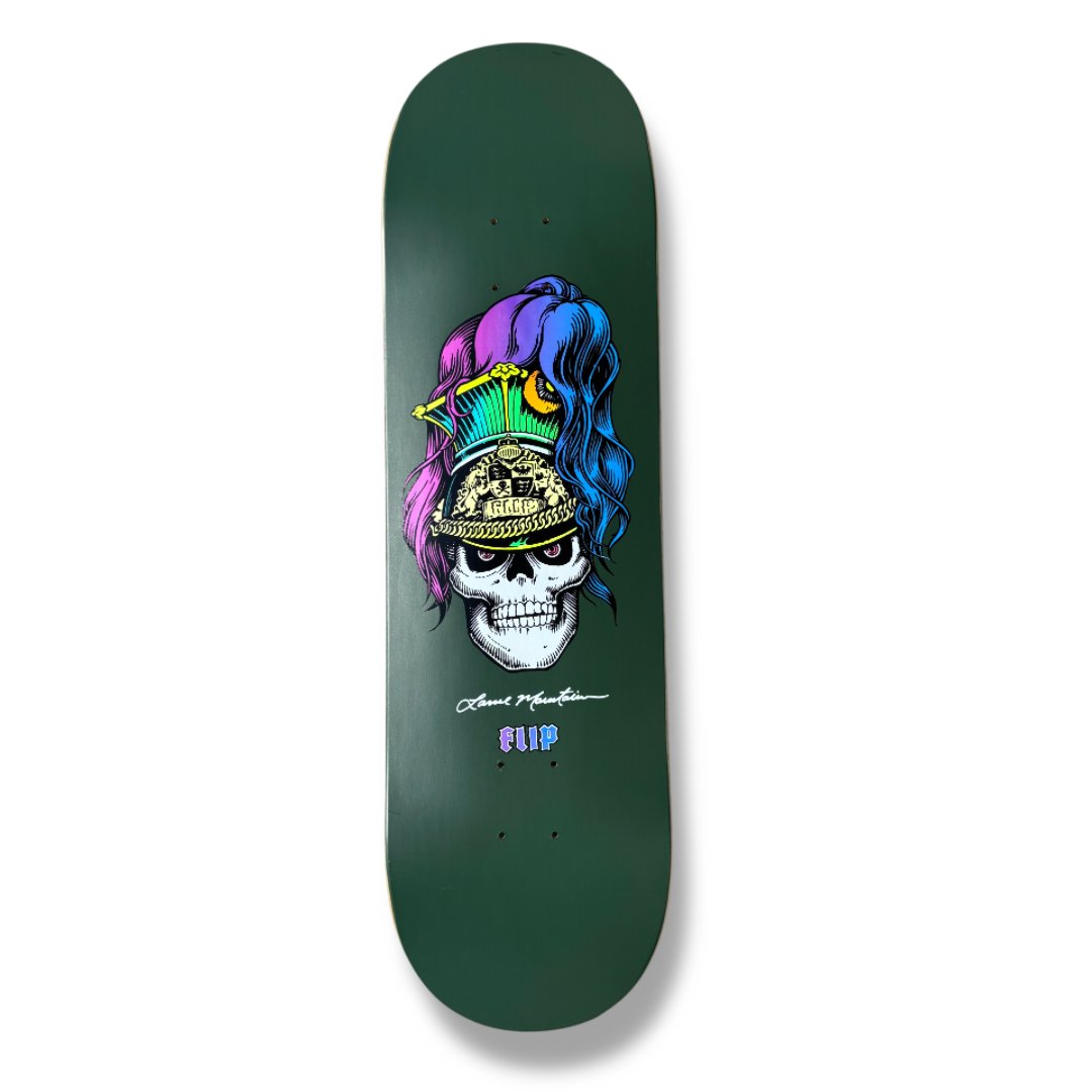 Flip Lance Mountain BRIGADIER Screen deck