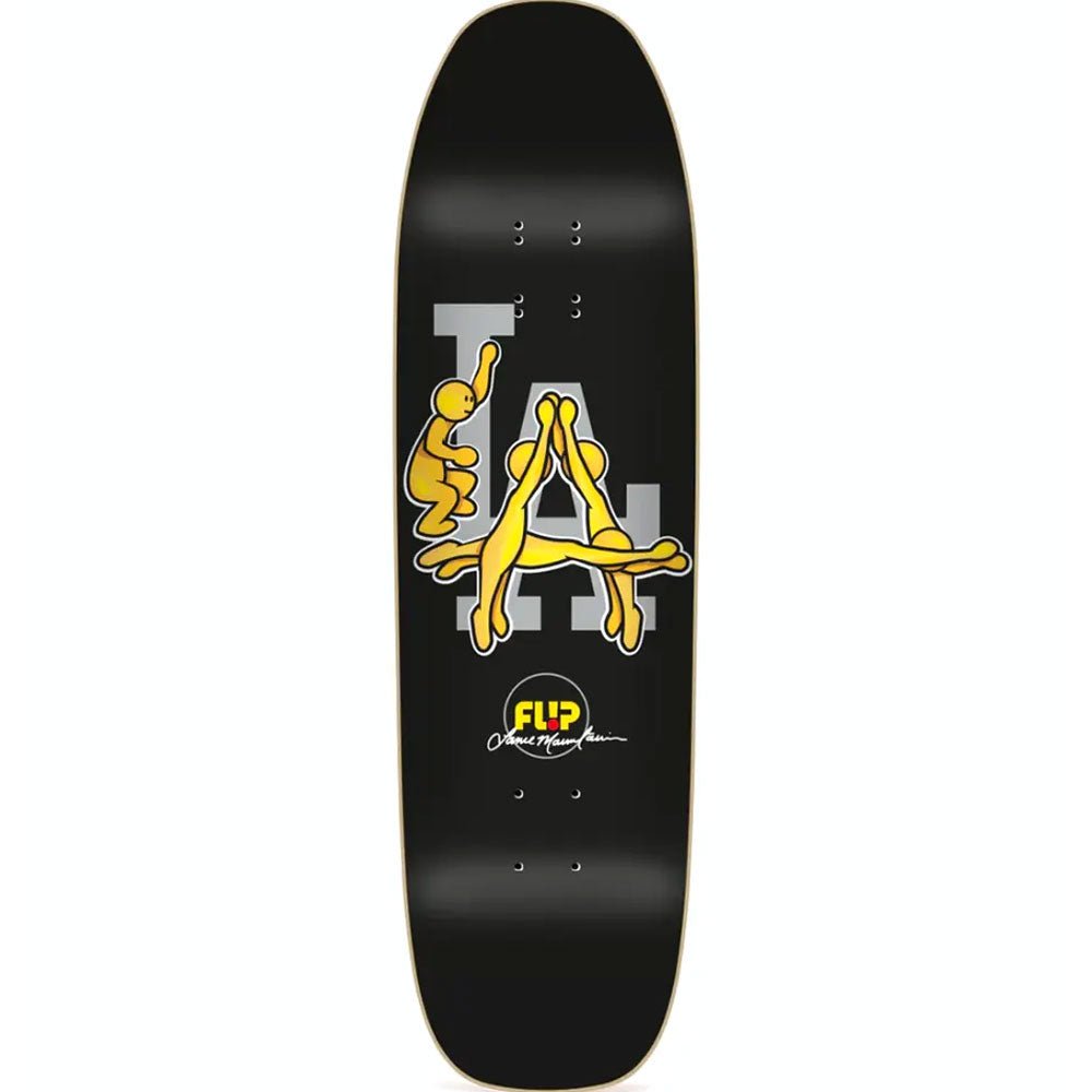 Flip Lance Mountain LMLA deck
