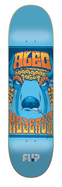 Flip Majerus Mercenaries Series deck