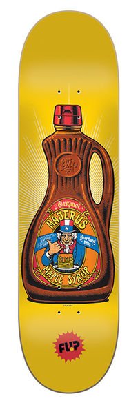 Flip Majerus Syrup deck