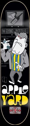 Flip Mark Appleyard Hooligan deck