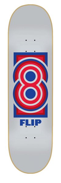 Flip Modern deck