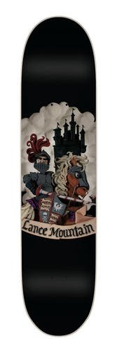 Flip Mountain Sir Lance Regular deck