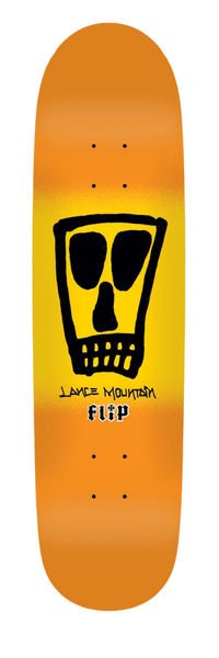 Flip Mountain Vato Park Jr. deck