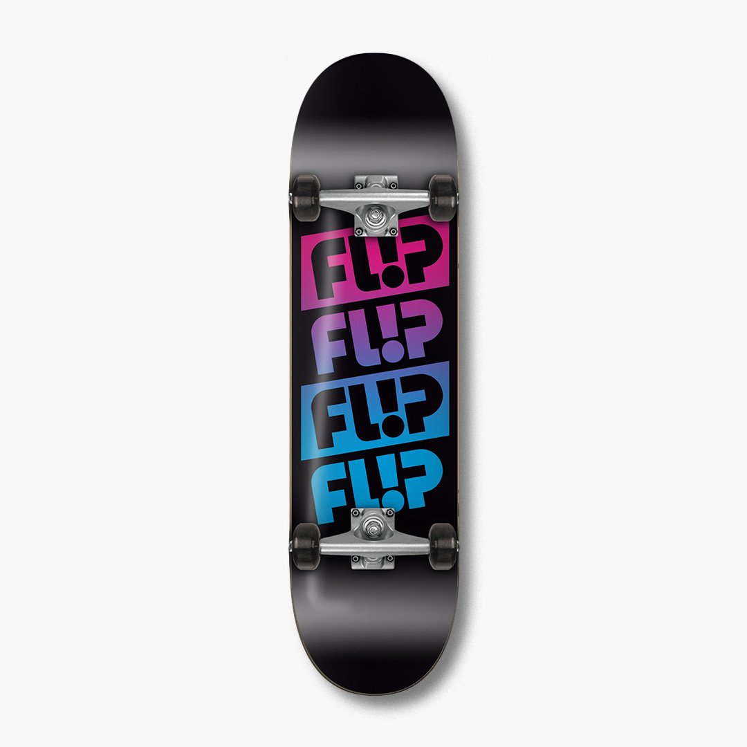 Flip Odyssey Fader deck