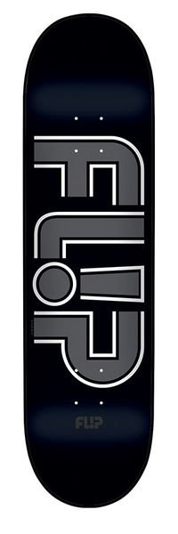 Flip Odyssey Pinstripe deck