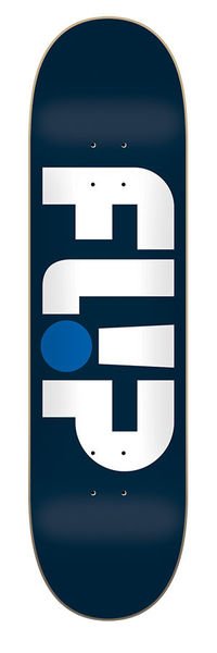 Flip Odyssey Series Navy deck