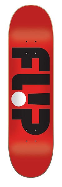 Flip Odyssey Series (Red) deck