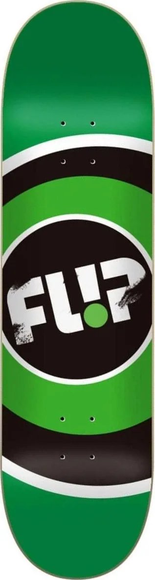 Flip Odyssey Start (Green) deck
