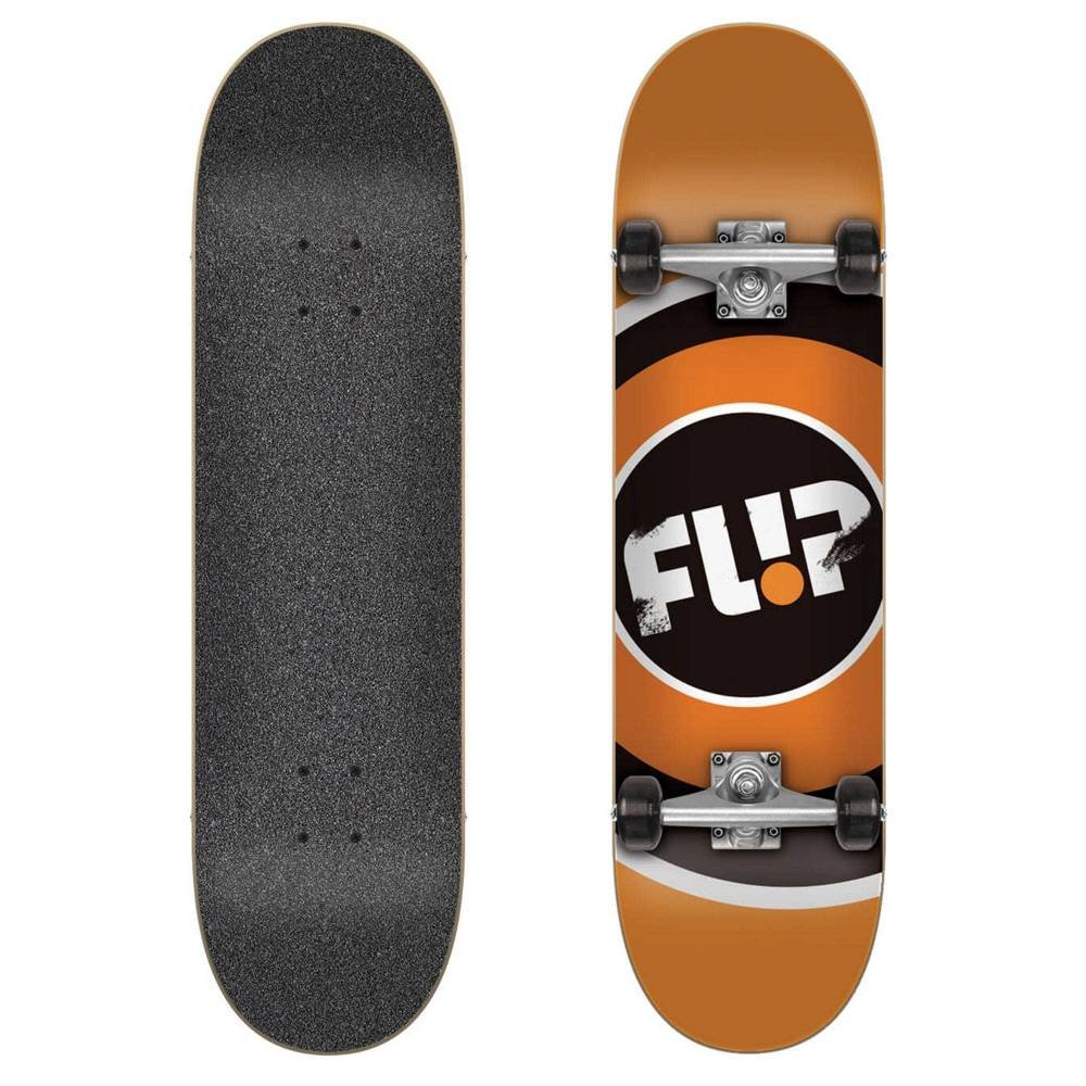 Flip Odyssey Start (Orange) deck