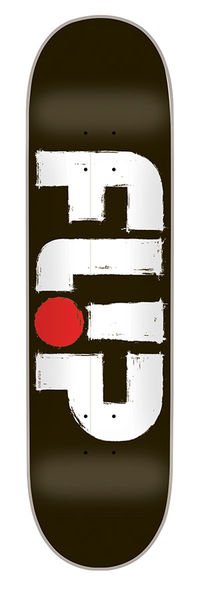 Flip Odyssey Stroked 8 deck