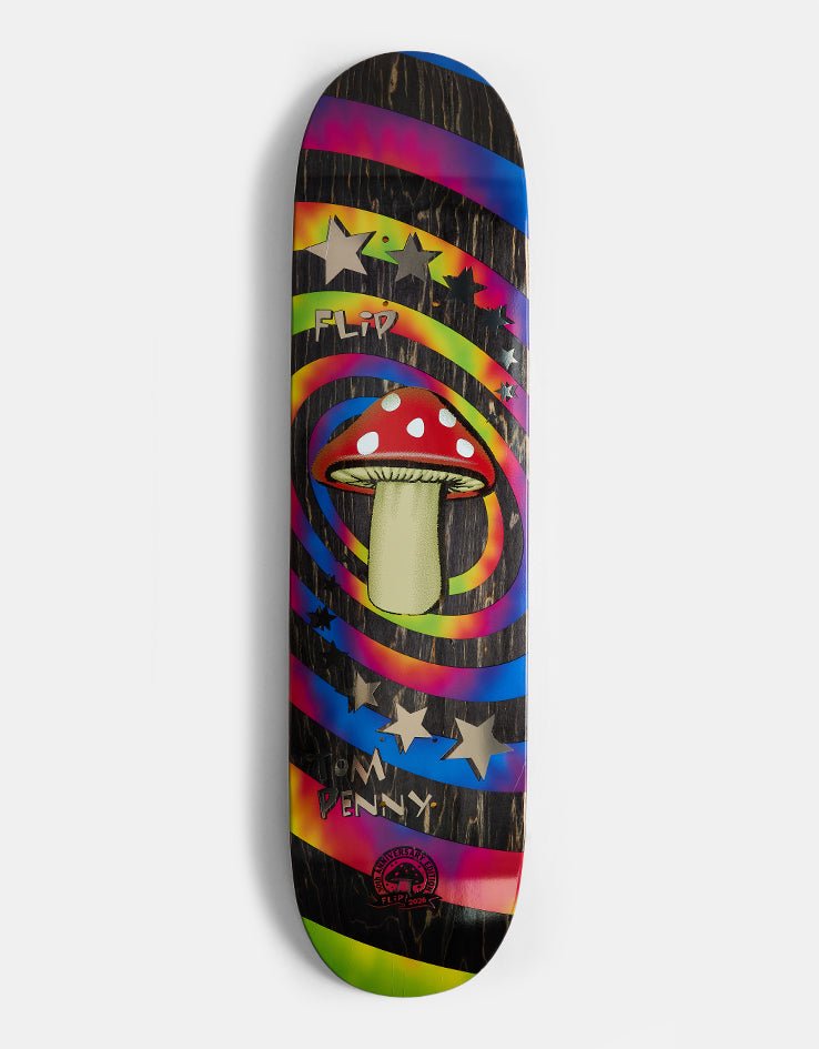 Flip Penny Love Shroom 30th Anniversary deck