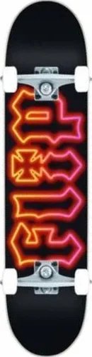 Flip Redlight deck