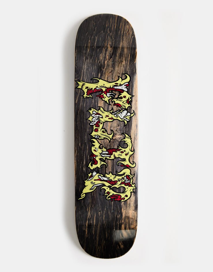 Flip Skin and Bones deck