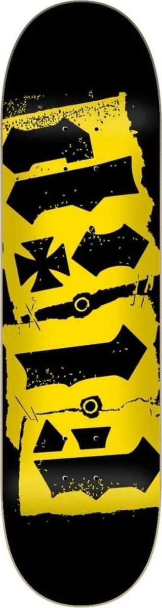 Flip Team Destroyer (Black) deck