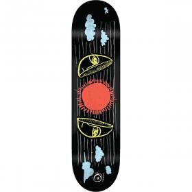 Foundation Aiden Campbell Moon Break deck