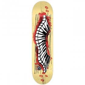 Foundation Corey Glick Keys deck