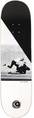 Foundation JGB Push deck