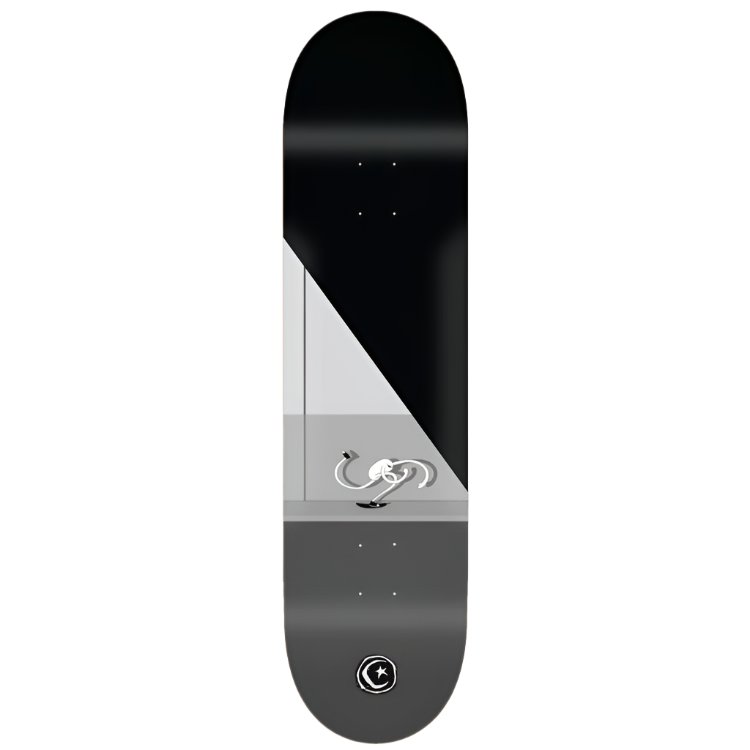 Foundation Jgb Push X Coulson deck