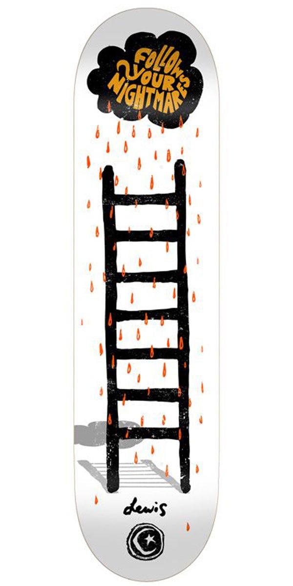 Foundation Lewis Nightmares deck