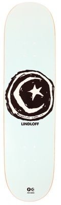 Foundation Lindloff Star & Moon deck