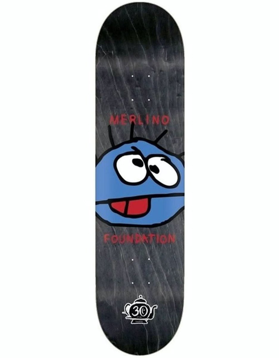 Foundation Merlino Germ 30 Year deck