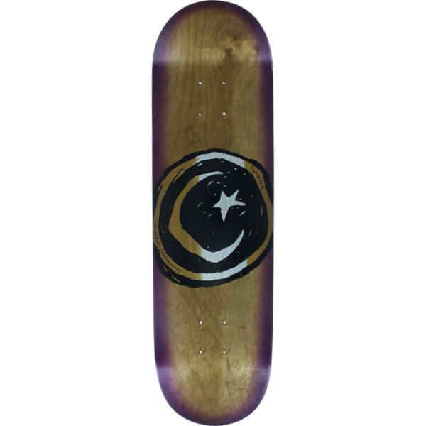 Foundation Star & Moon Halo deck