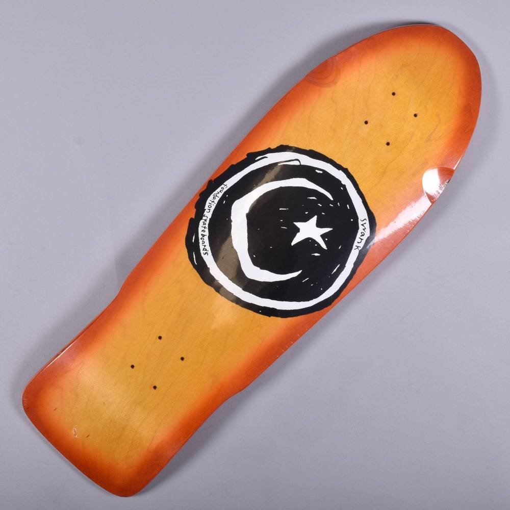 Foundation Star & Moon Original Custom 10 deck