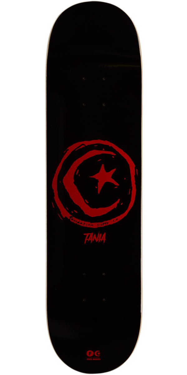 Foundation Tania Star and Moon Signature deck