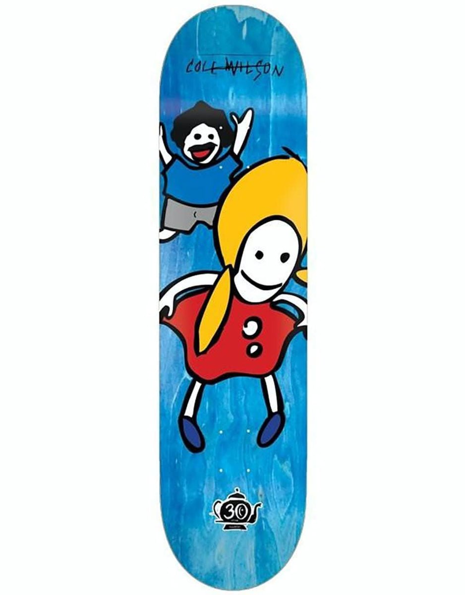 Foundation Wilson Peeky Peeky 30 Year - 8 deck