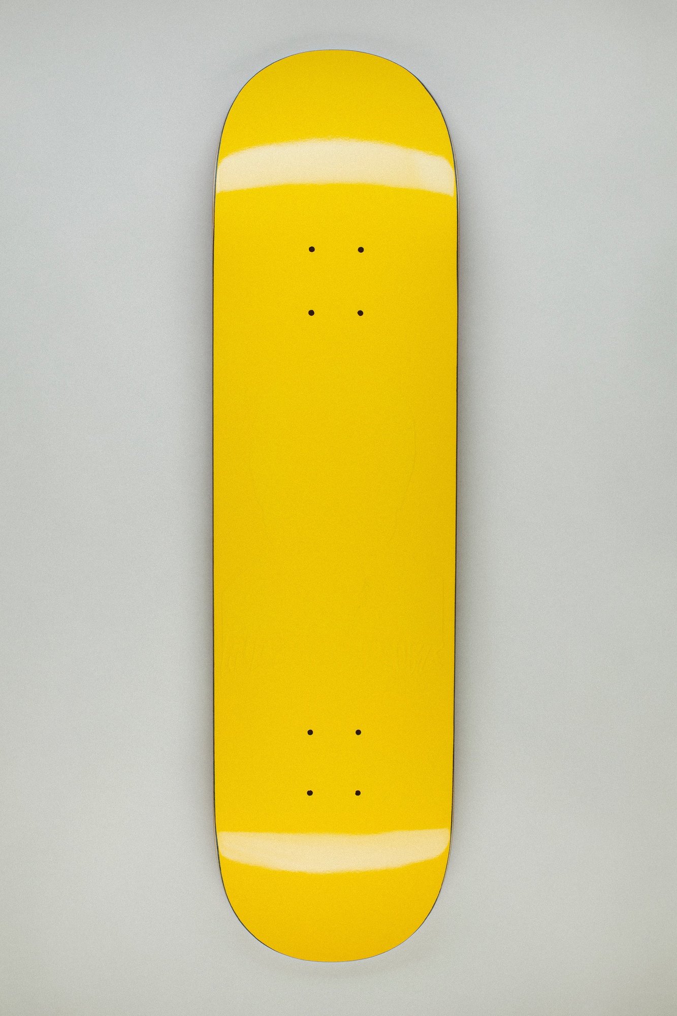 Fucking Awesome Aidan Mackey Raised Ink Class Photo Board deck