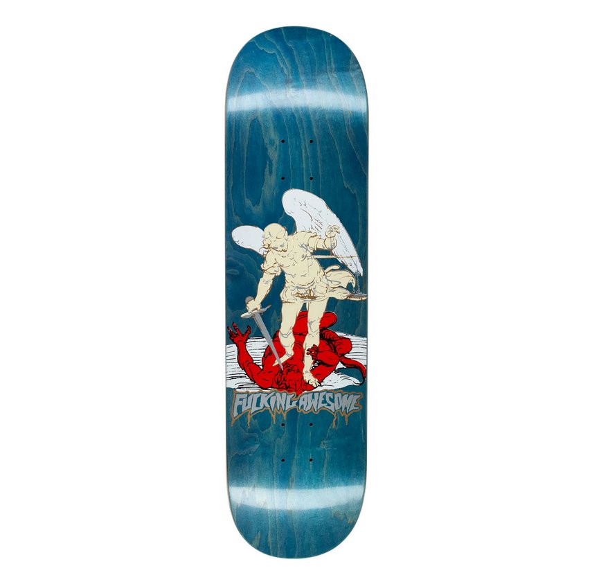 Fucking Awesome Archangel AVE deck