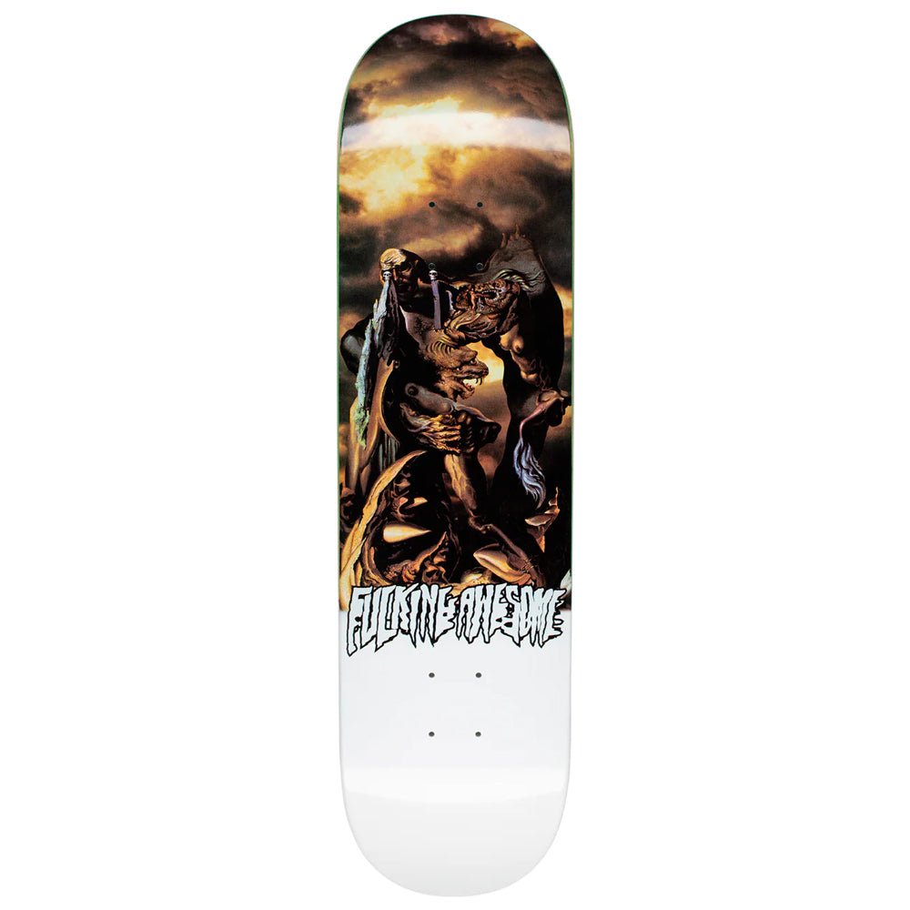 Fucking Awesome Beatrice Dreamania deck