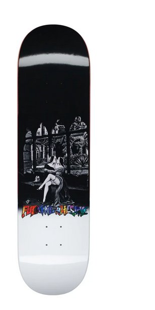 Fucking Awesome Berle No Priests deck