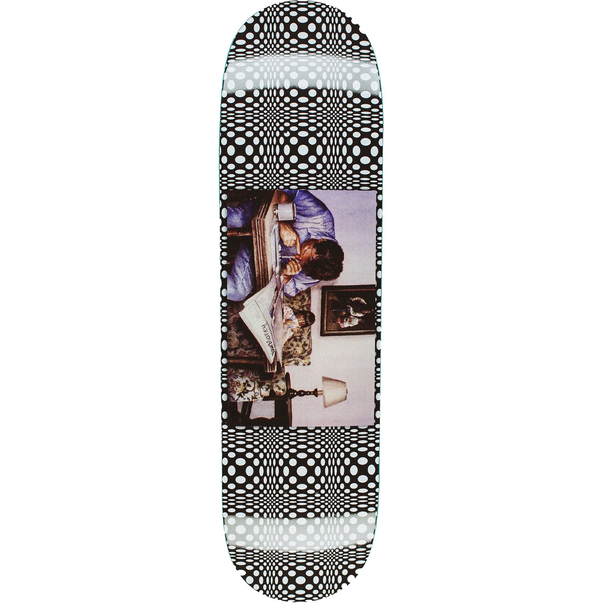 Fucking Awesome Coke Dad III deck