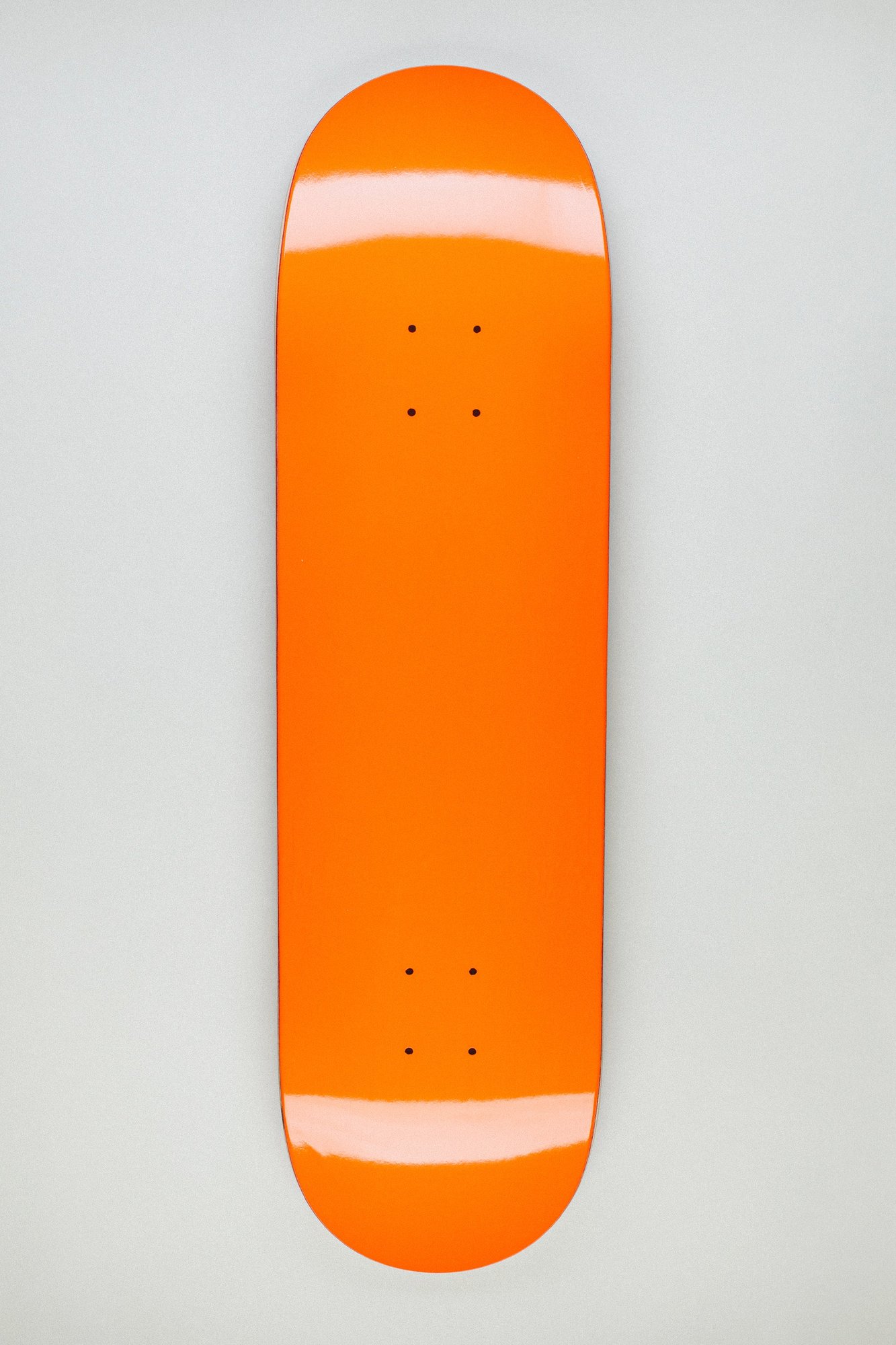 Fucking Awesome Elijah Berle Raised Ink Class Photo Board deck