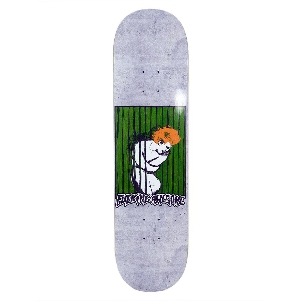Fucking Awesome FA - Aidan Psych Ward II deck