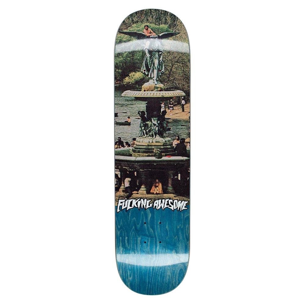 Fucking Awesome FA - Beatrice - Bethesda deck