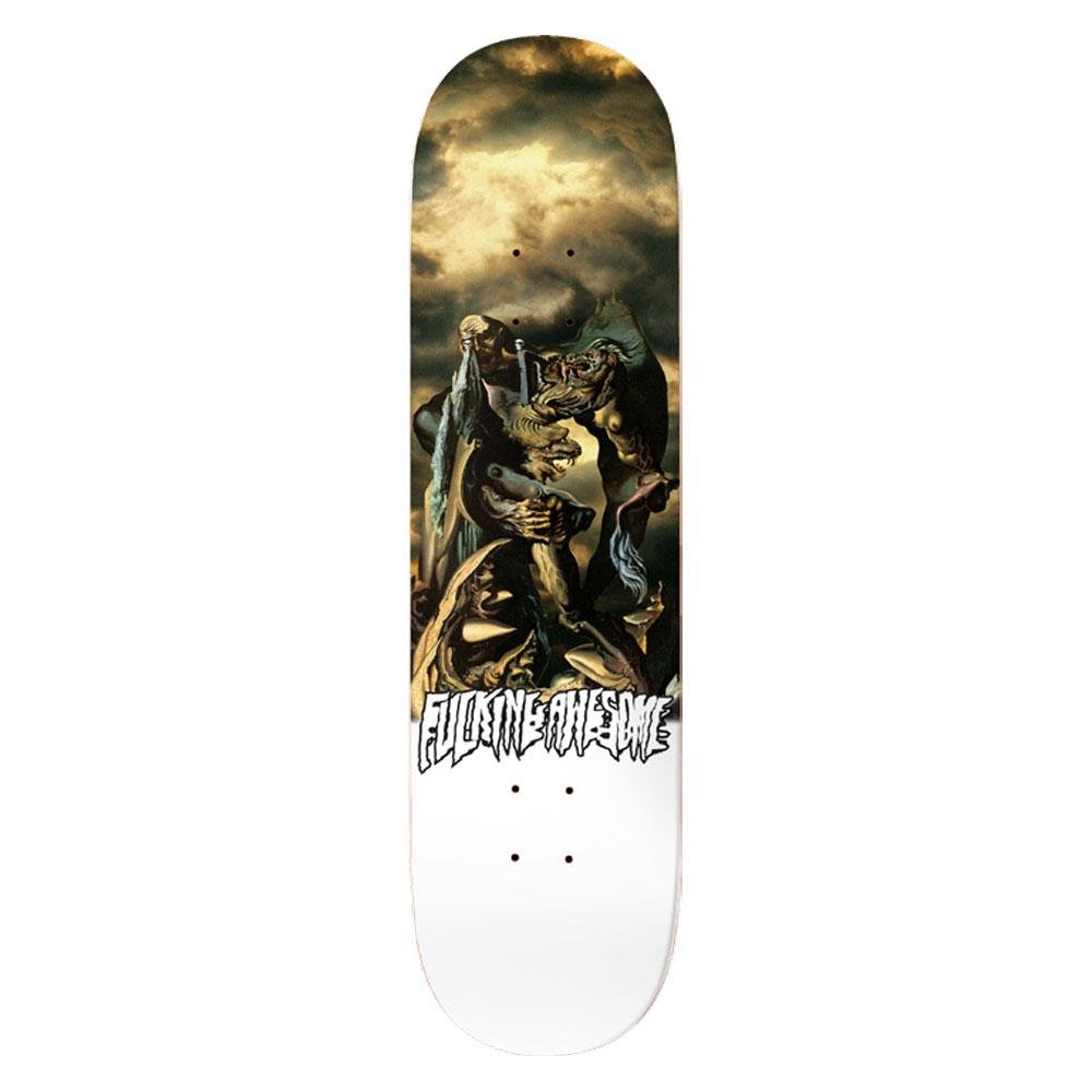 Fucking Awesome FA - Beatrice - Dreamania deck