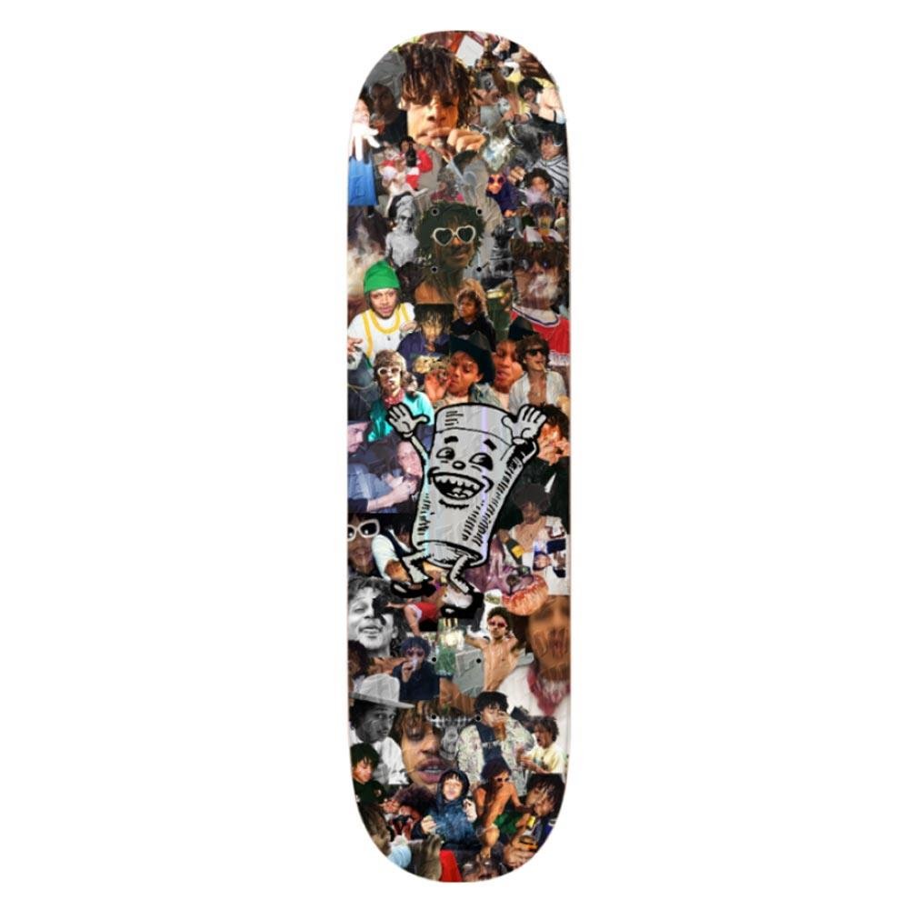 Fucking Awesome FA - KB Party Cup III deck