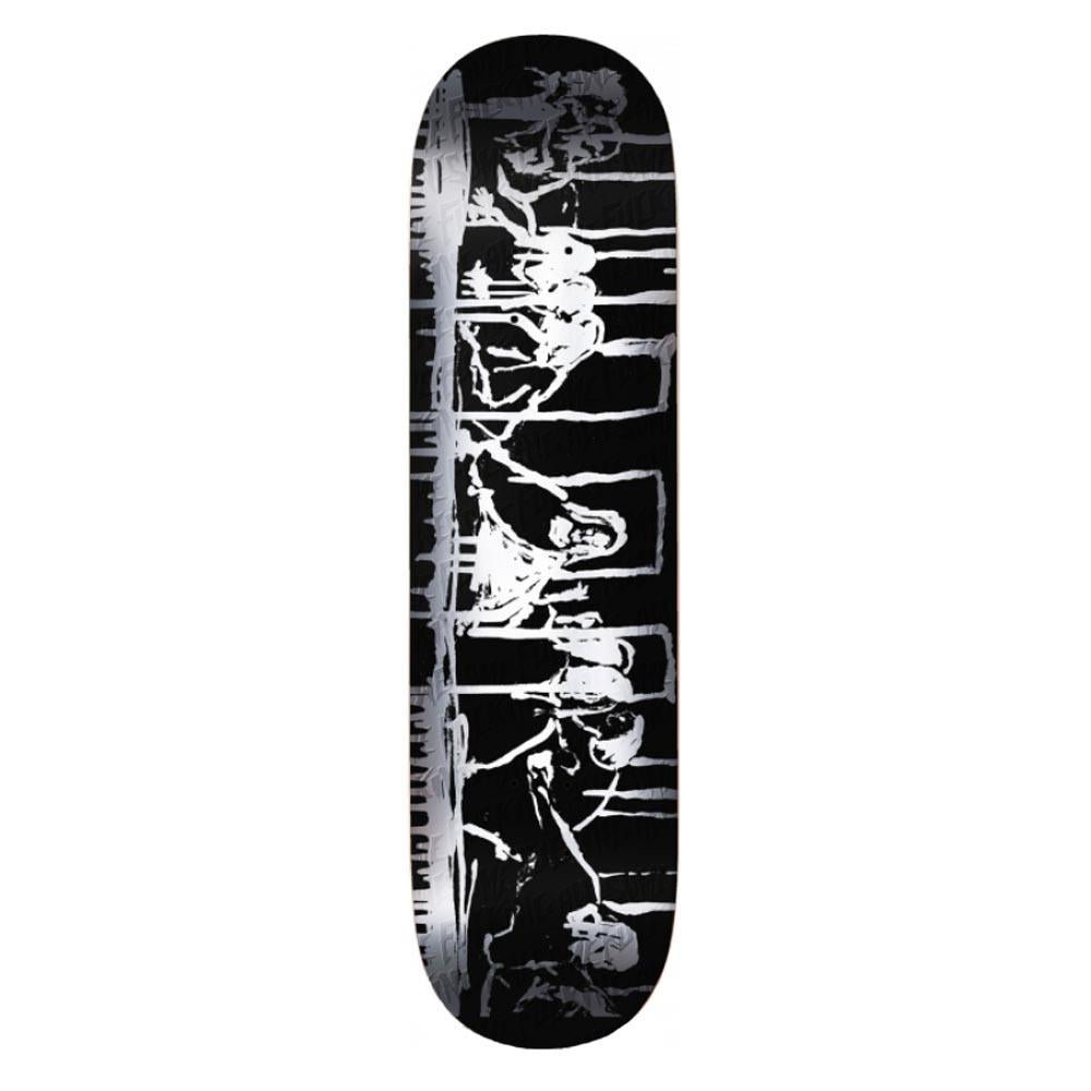 Fucking Awesome FA - Krink Last Supper deck