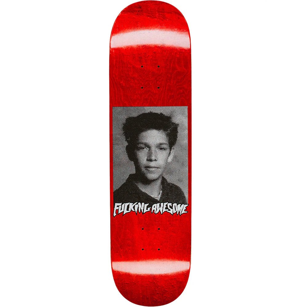 Fucking Awesome Gonz Class Photo deck