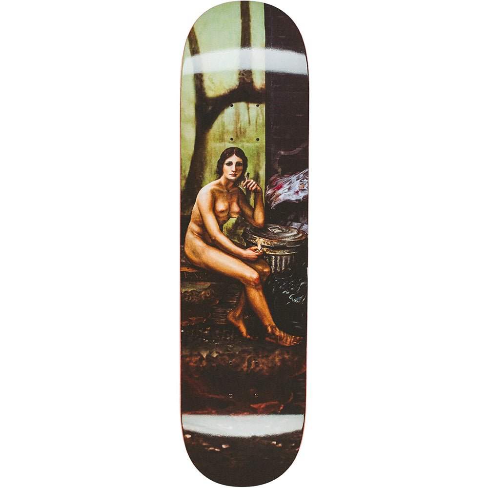 Fucking Awesome Jason Dill Epithets of Integrity deck