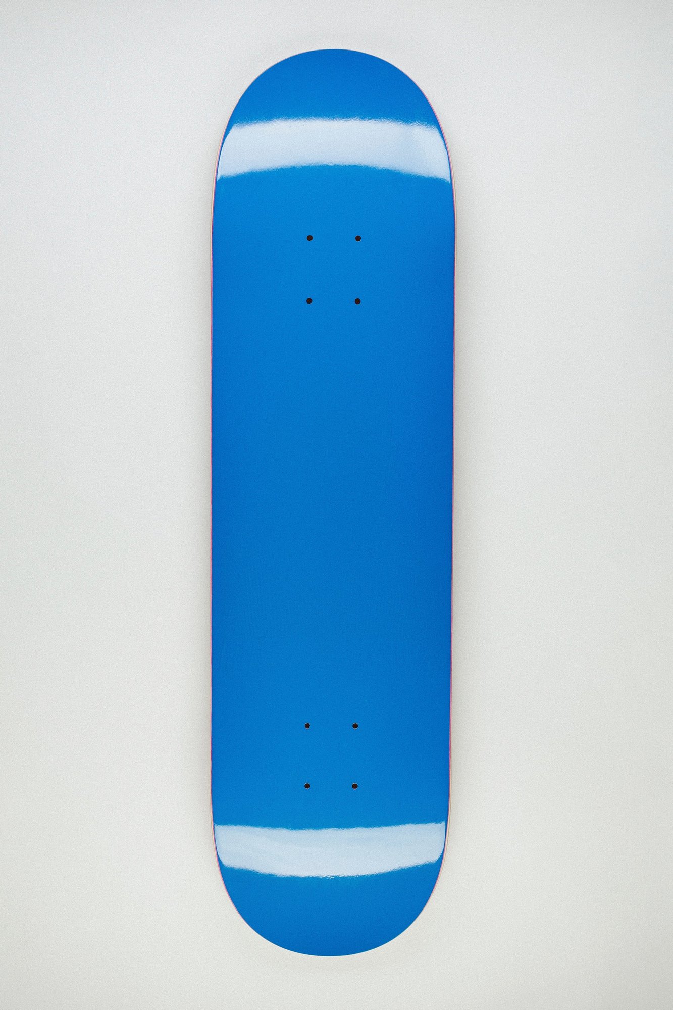 Fucking Awesome Louie Lopez Raised Ink Class Photo Board deck