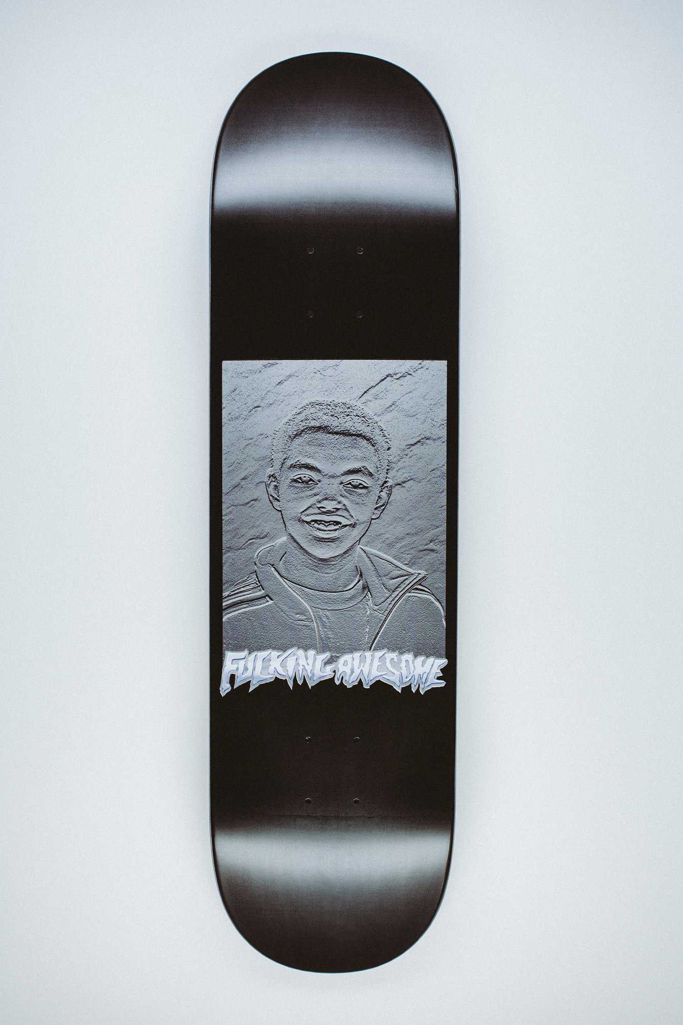 Fucking Awesome Sage Elsesser Cons Class Photo deck