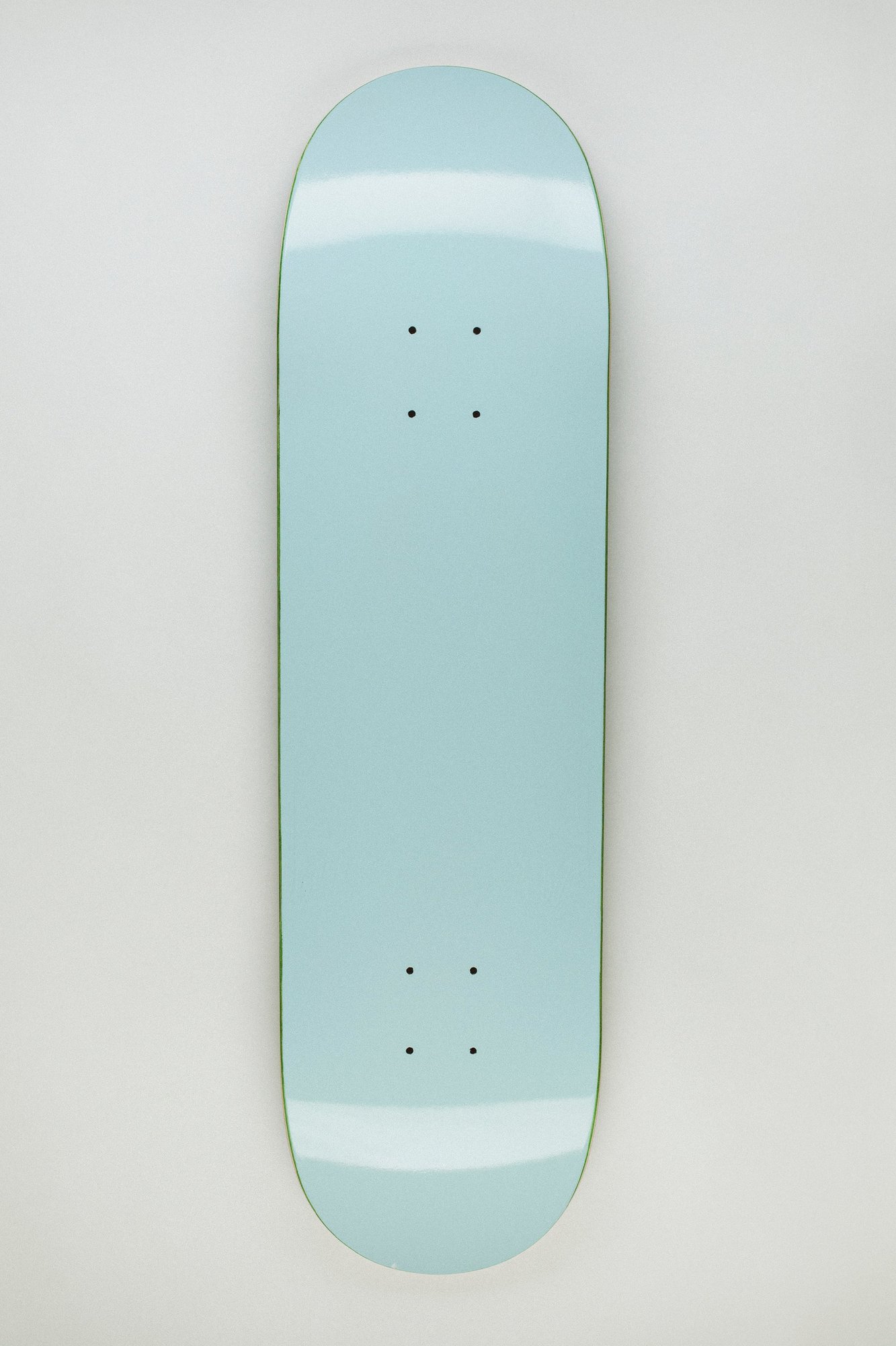 Fucking Awesome Sage Elsesser Raised Ink Class Photo Board deck