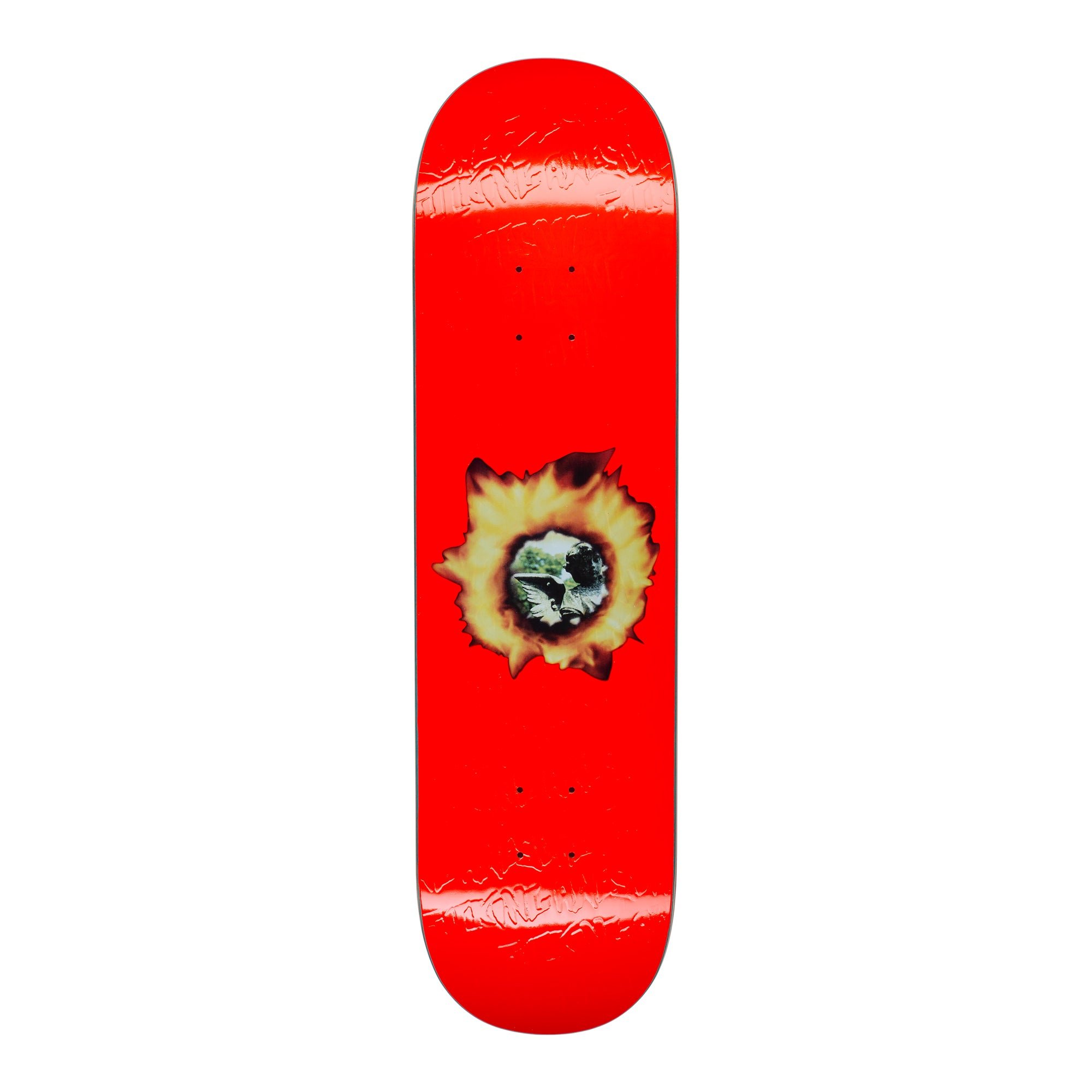Fucking Awesome Sean Pablo Angel Burn (Red) deck